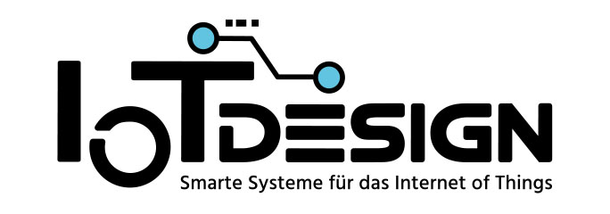 Logo IoTDesign
