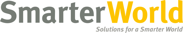Logo SmarterWorld