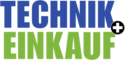 Logo Technik und Einkauf