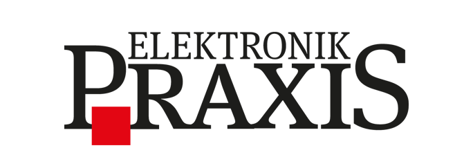 Logo elektronikpraxis