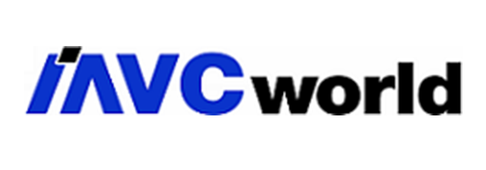 Logo IAVCworld