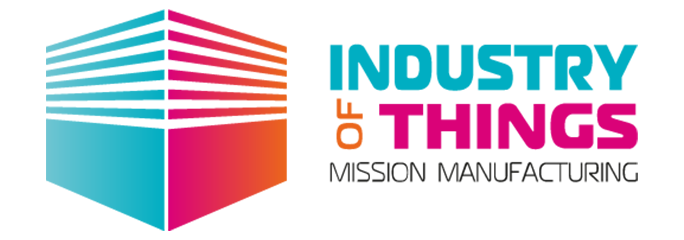 Logo Industry-of-things